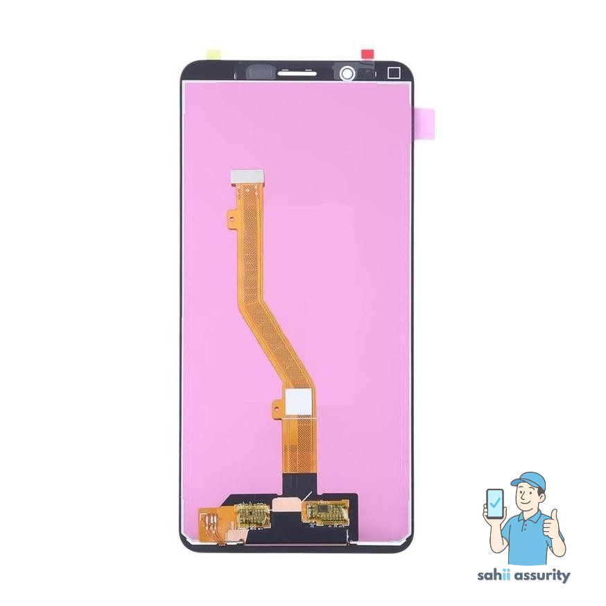 LCD with Touch Screen for Vivo Y71 thumbnail